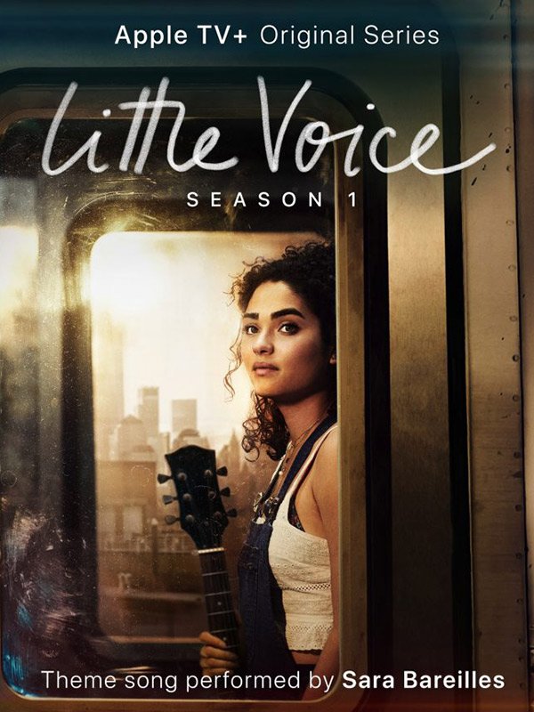 Her Voice - Saison 1