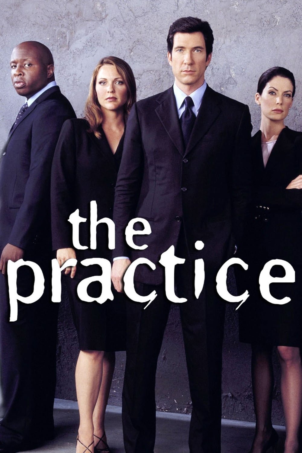 The Practice : Bobby Donnell & associés - Saison 3