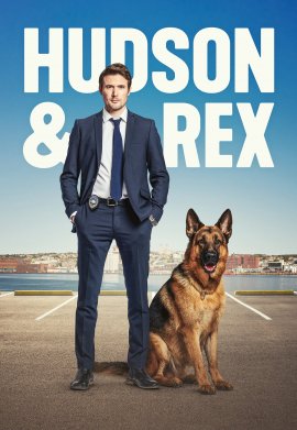 Hudson et Rex - Saison 1