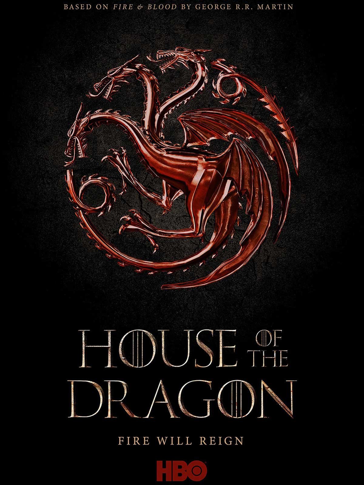 Game of Thrones: House of the Dragon - Saison 1