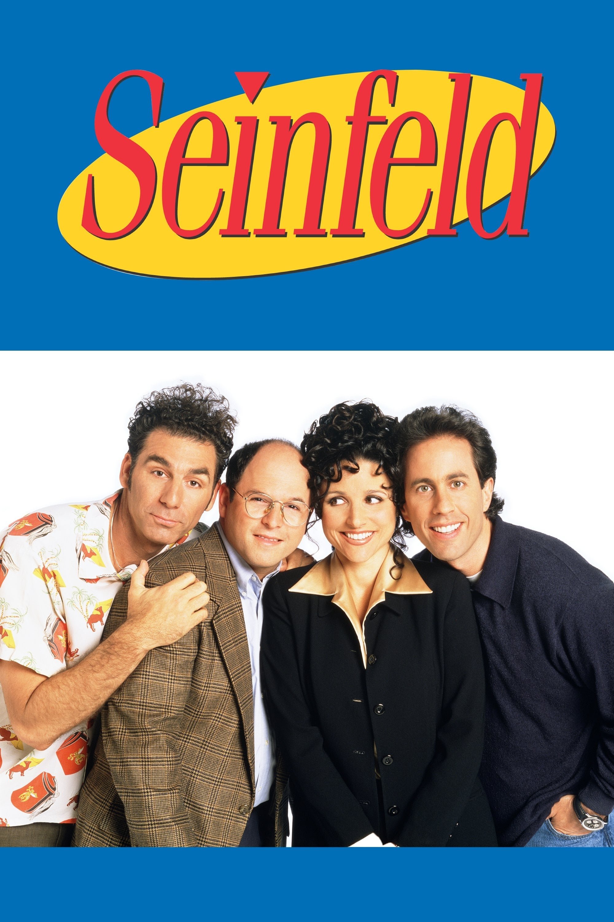 Seinfeld - Saison 4