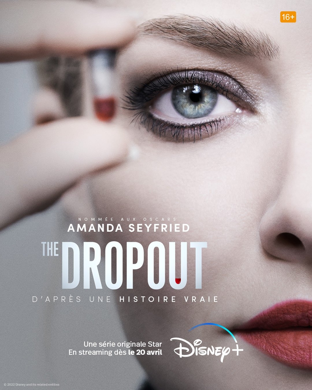 The Dropout - Saison 1