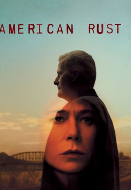 American Rust - Saison 1