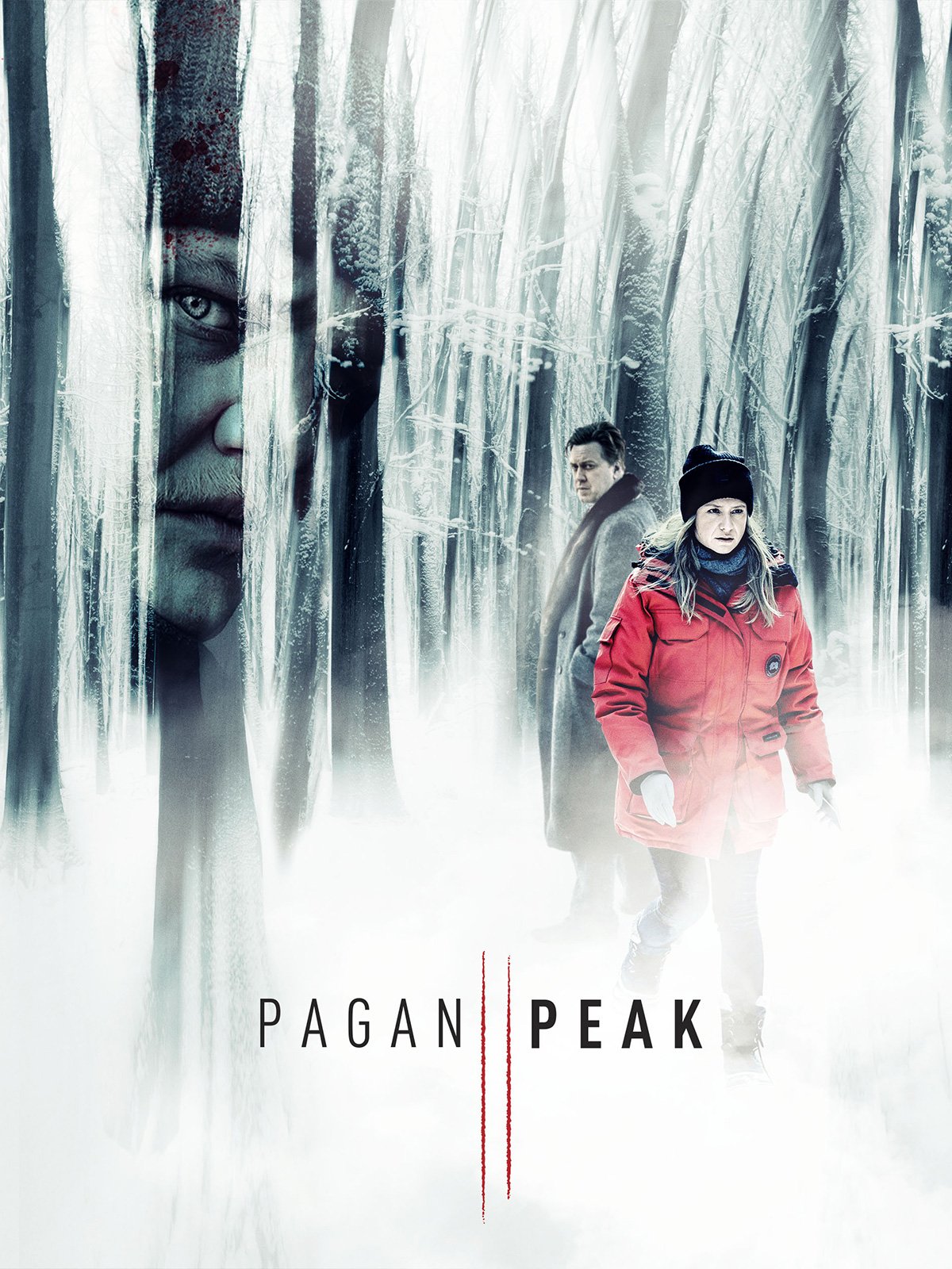 Pagan Peak - Saison 2