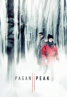 Pagan Peak - Saison 2