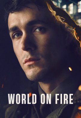 World on Fire - Saison 1