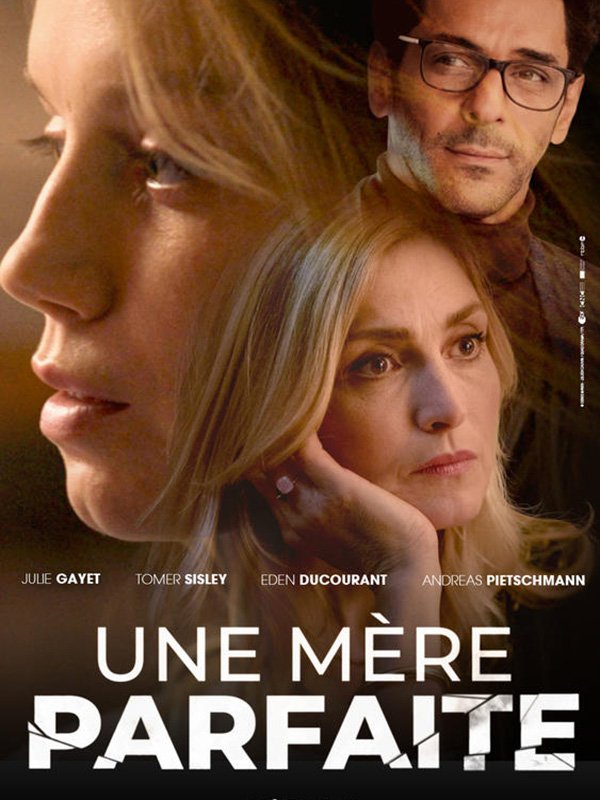 Une mère parfaite - Saison 1