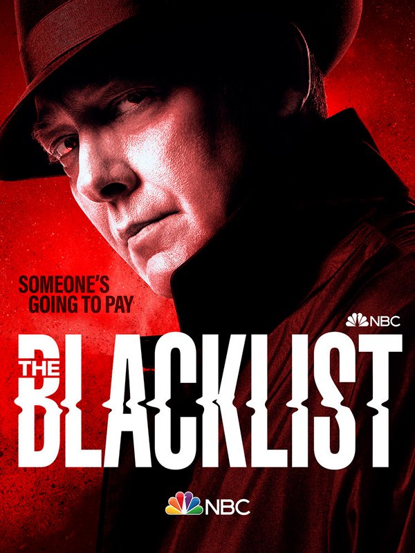 Blacklist - Saison 9