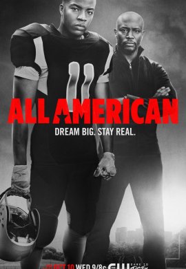 All American - Saison 1