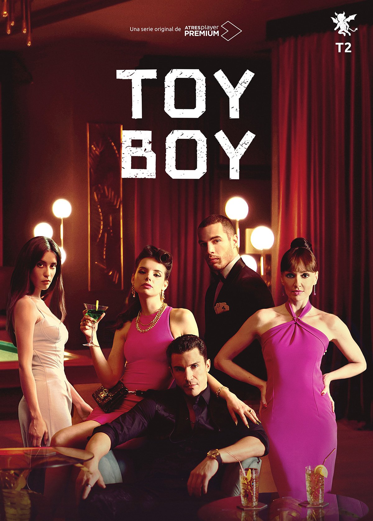 Toy Boy - Saison 2