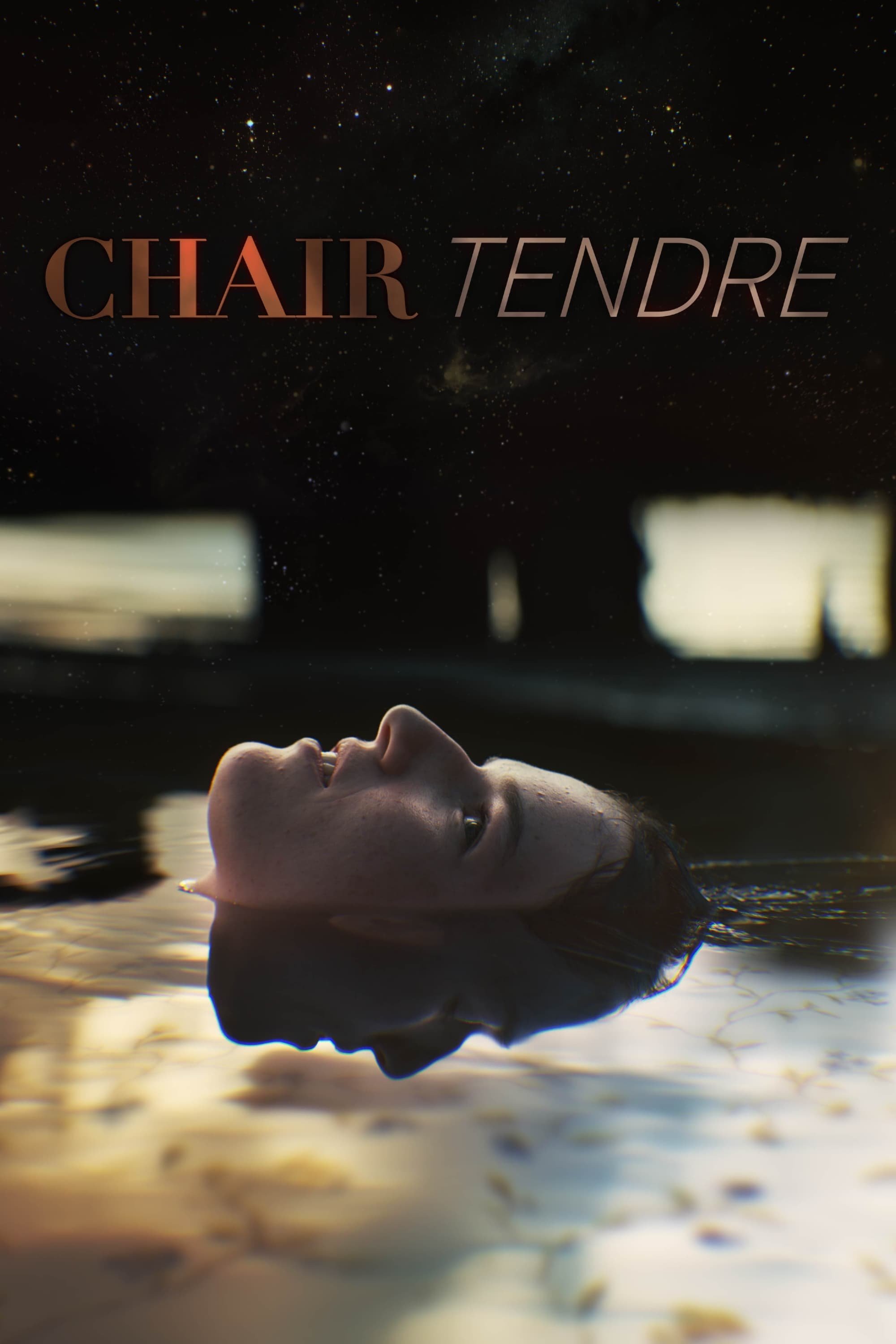Chair tendre - Saison 1