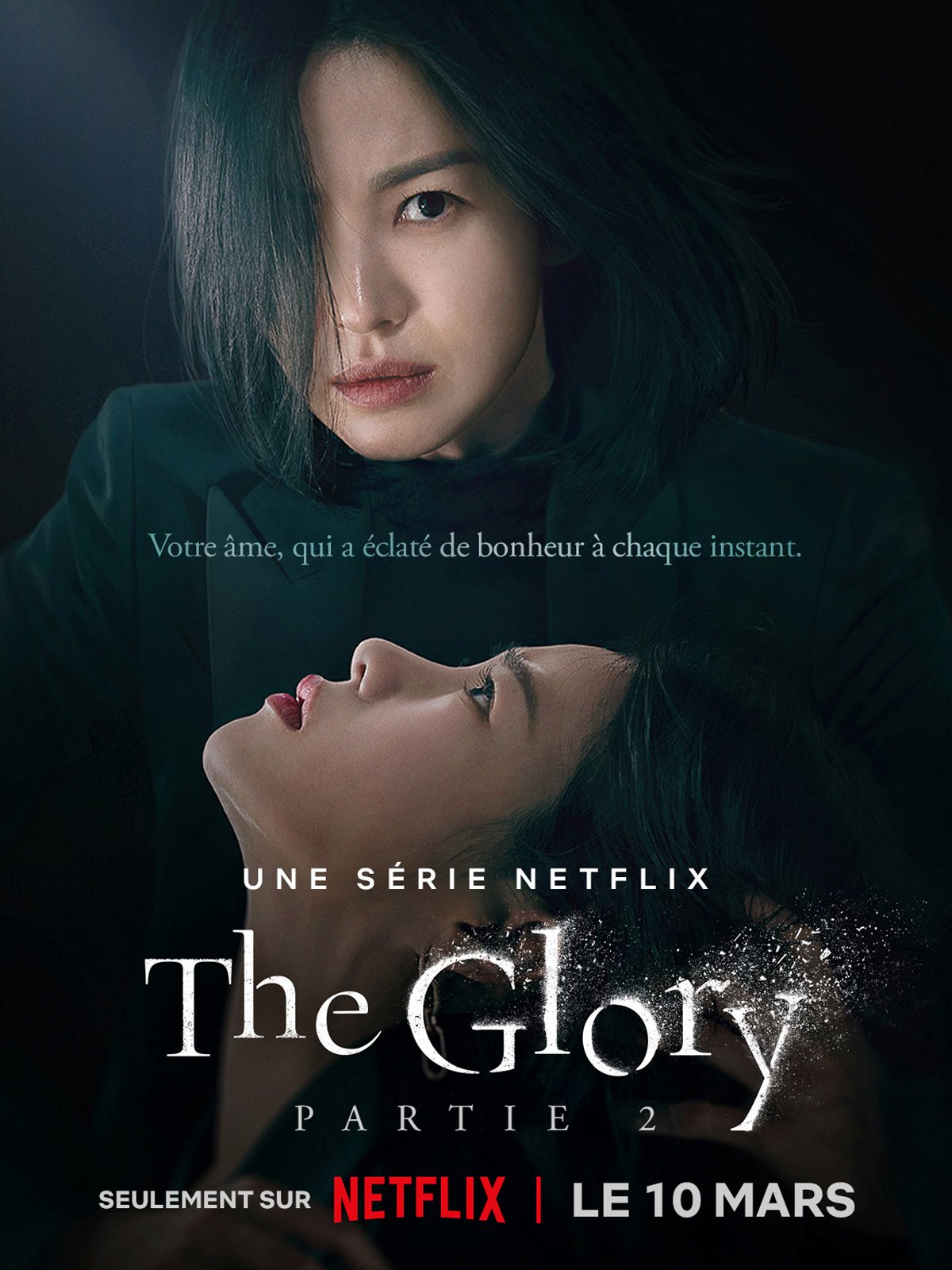 The Glory - Saison 2
