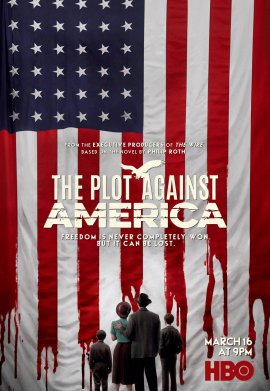 The Plot Against America - Saison 1