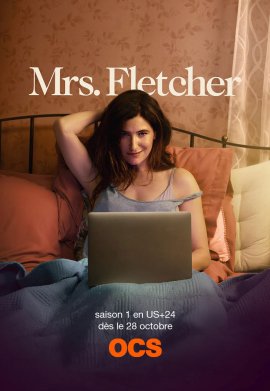 Mrs. Fletcher - Saison 1