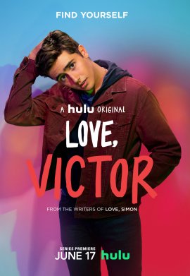Love, Victor - Saison 1