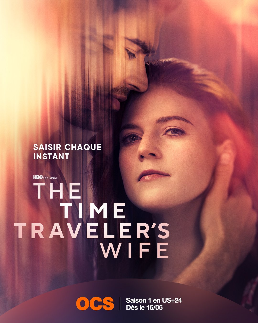 The Time Traveler's Wife - Saison 1