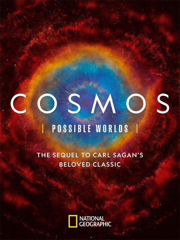 Cosmos : Nouveaux mondes - Saison 1