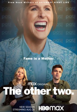 The Other Two - Saison 2
