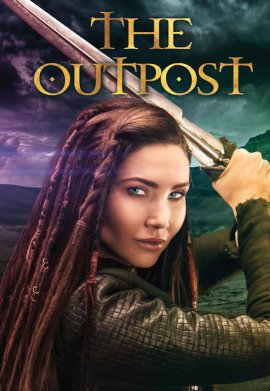The Outpost - Saison 1