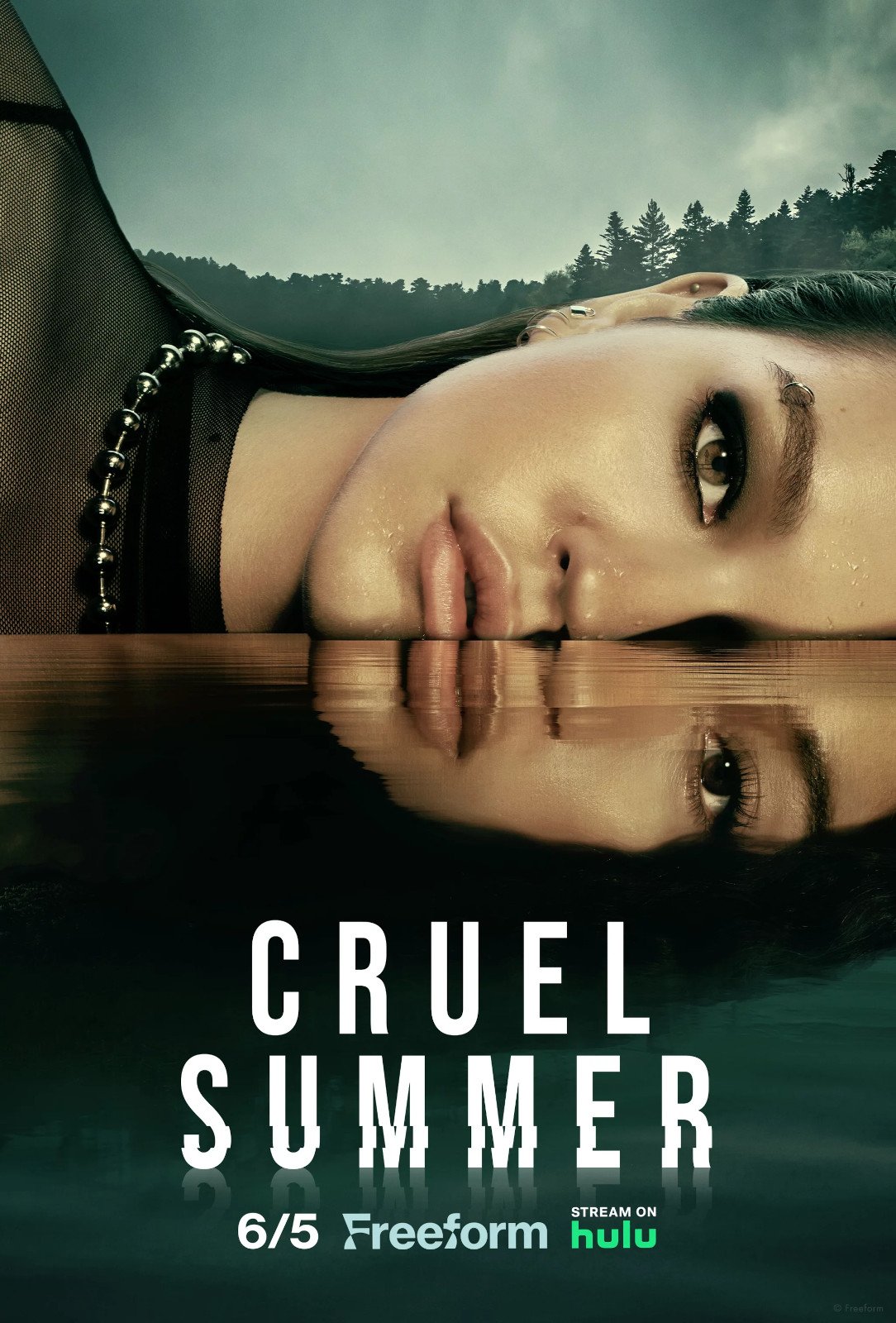 Cruel Summer - Saison 2