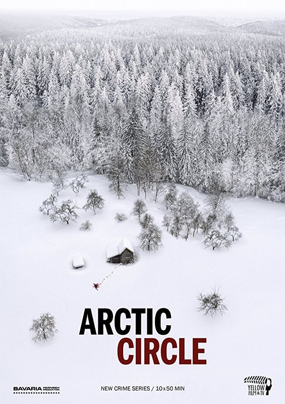 Arctic Circle : Affiche
