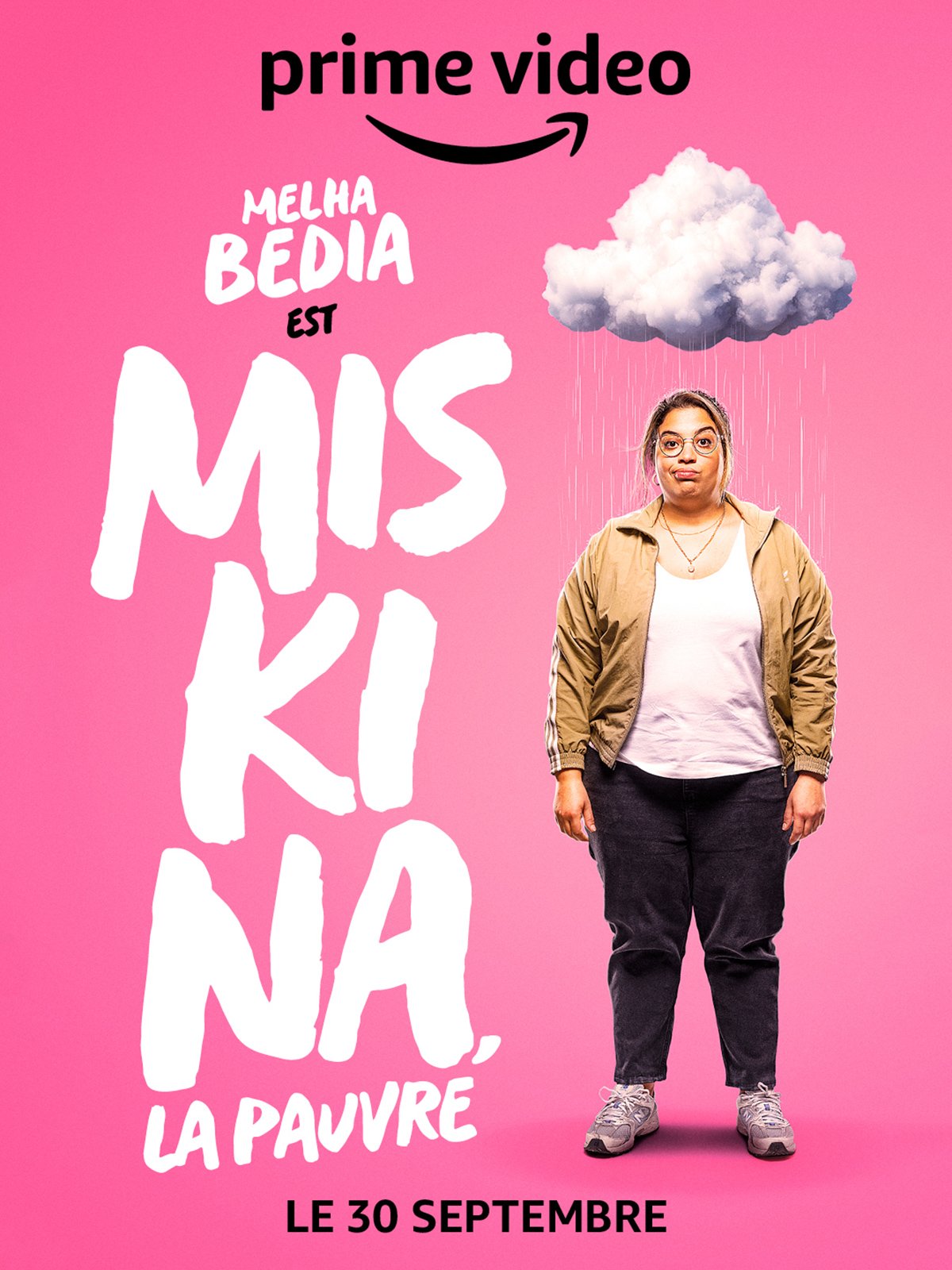 Miskina, la pauvre - Saison 1