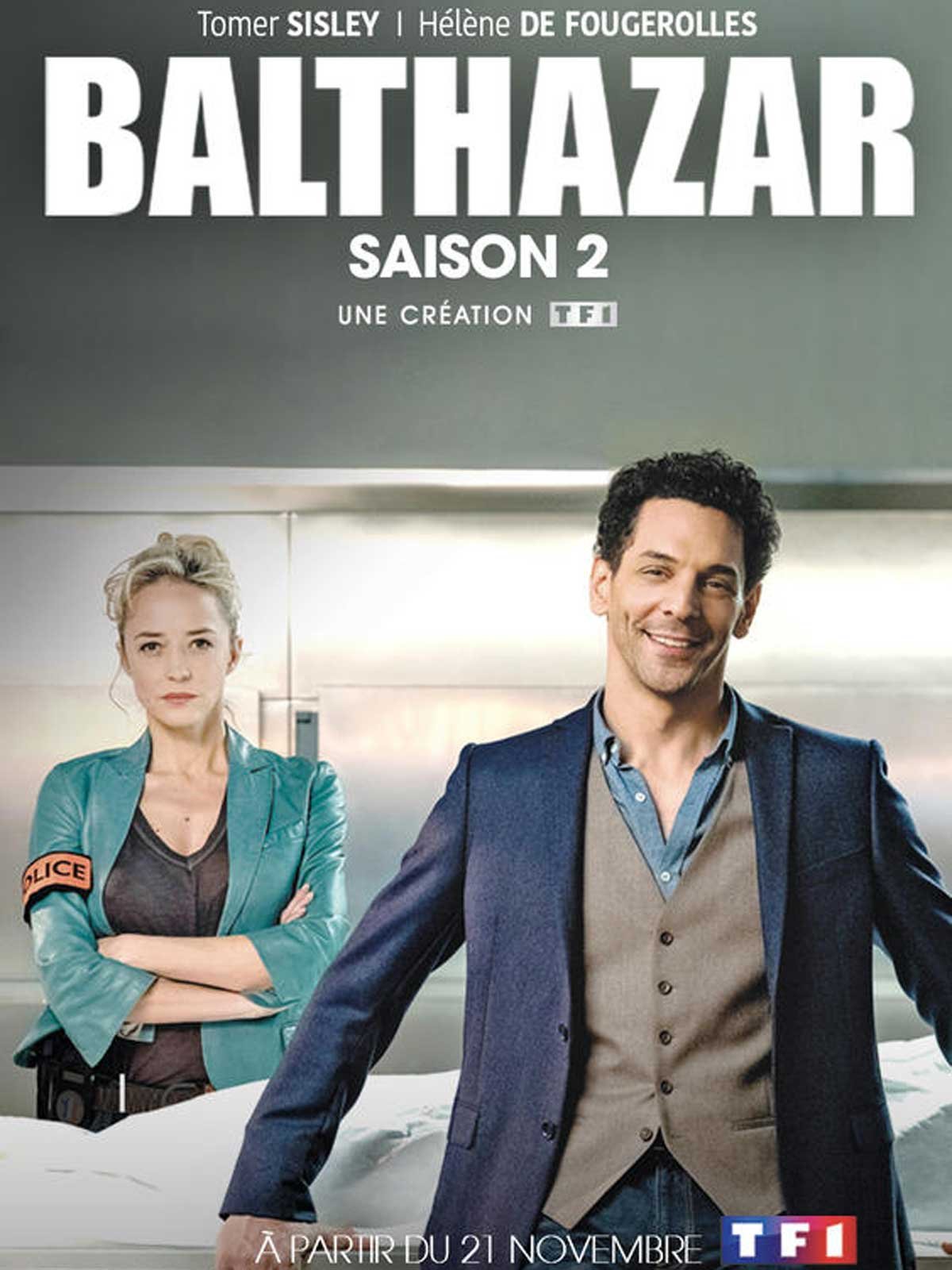 Balthazar - Saison 2