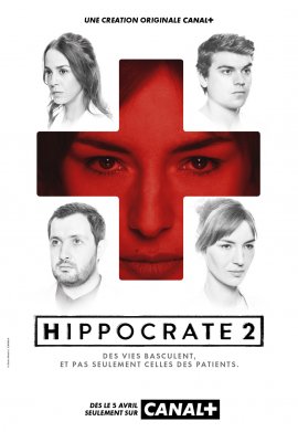 Hippocrate - Saison 2