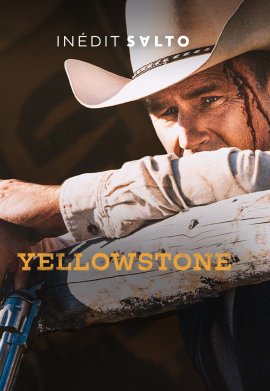 Yellowstone - Saison 5