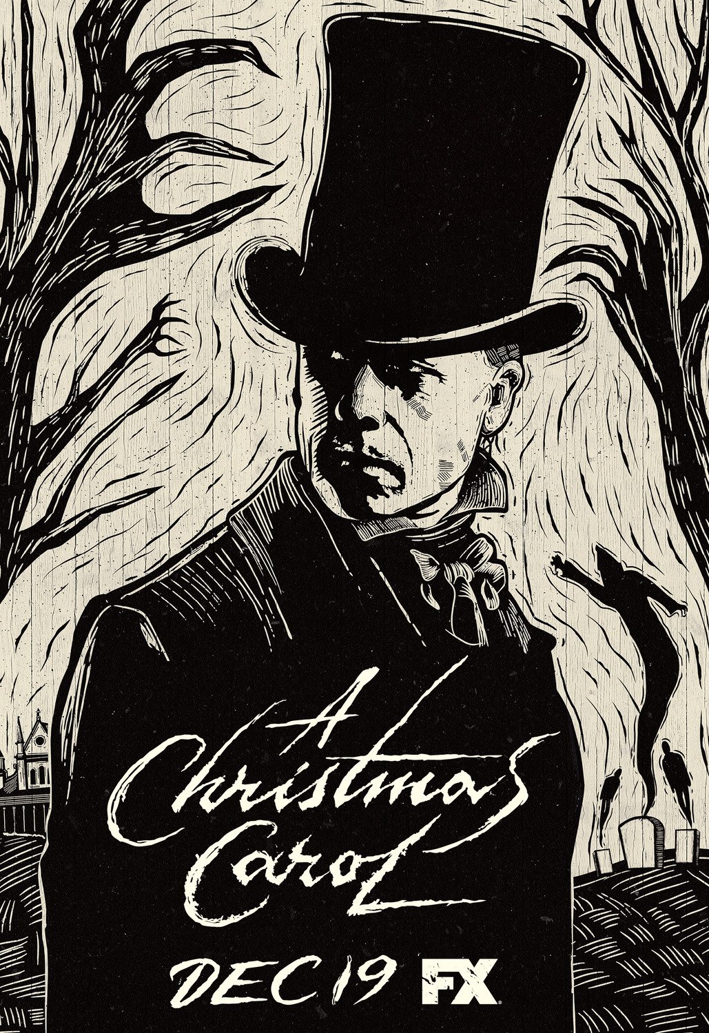 A Christmas Carol - Saison 1