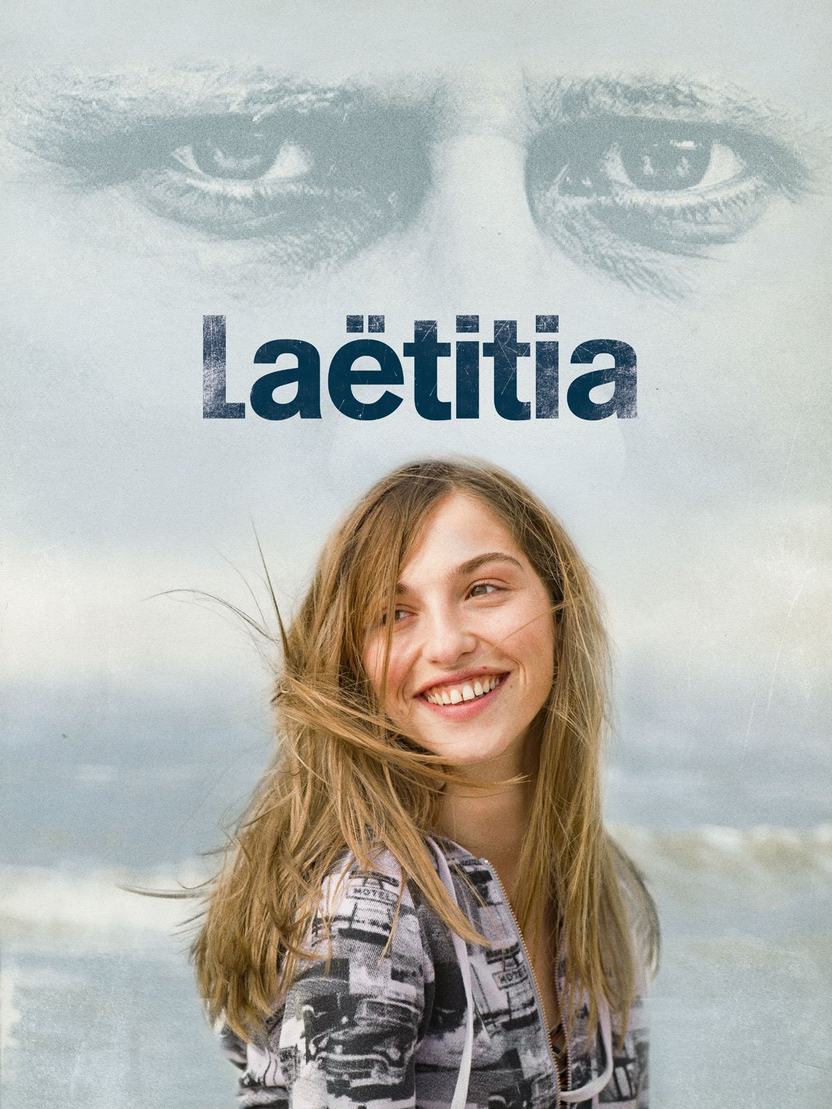 Laëtitia - Saison 1