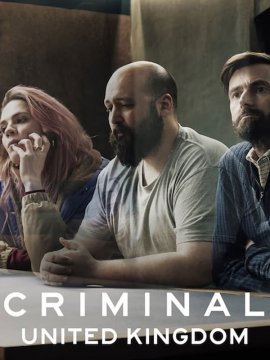 Criminal : Royaume-Uni