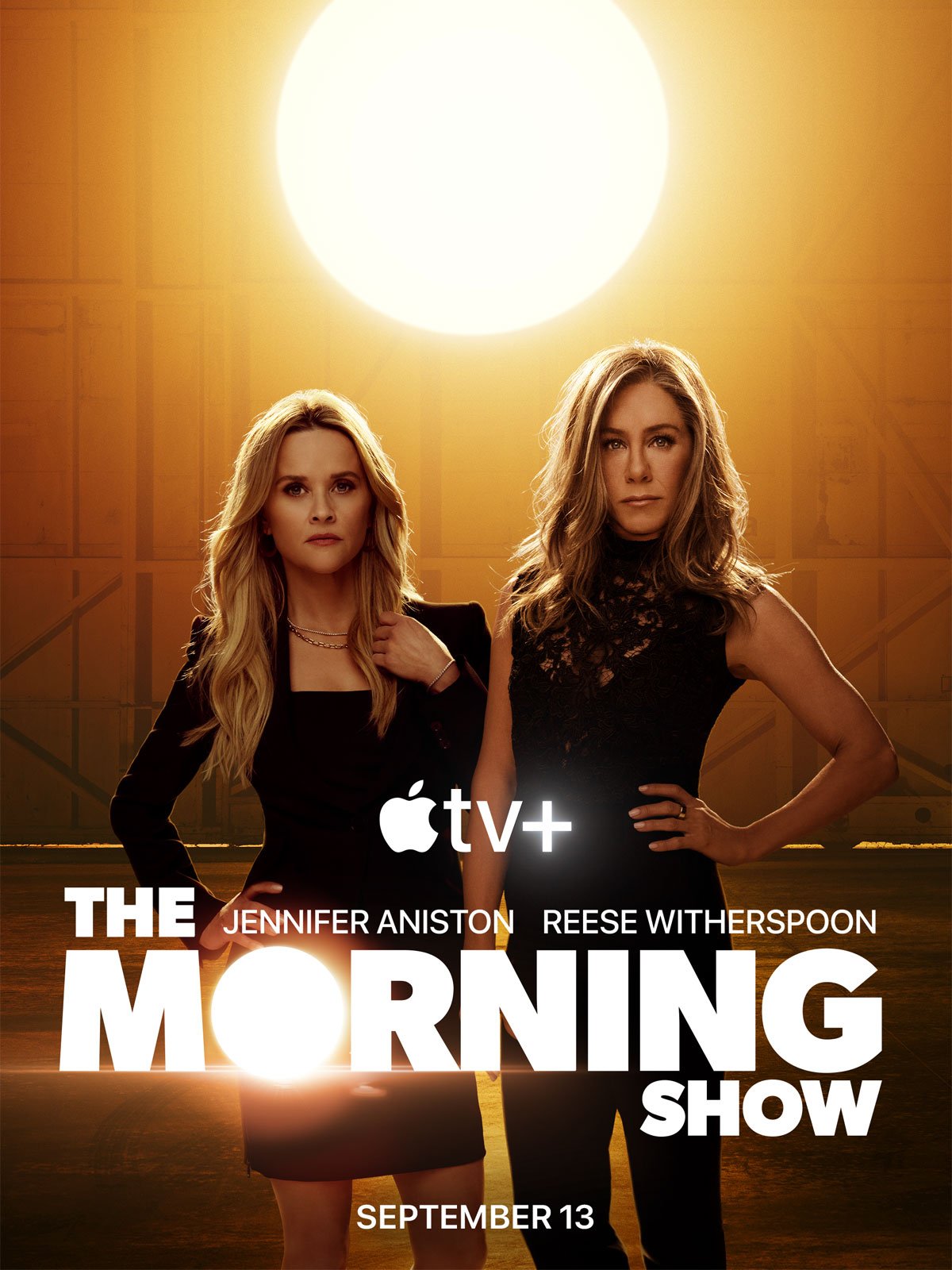 The Morning Show - Saison 4