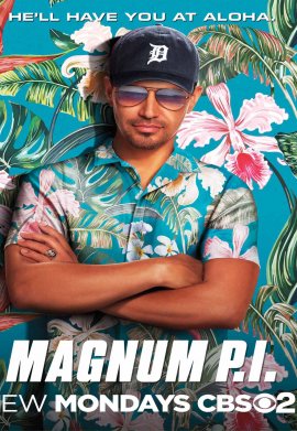 Magnum (2018) - Saison 3