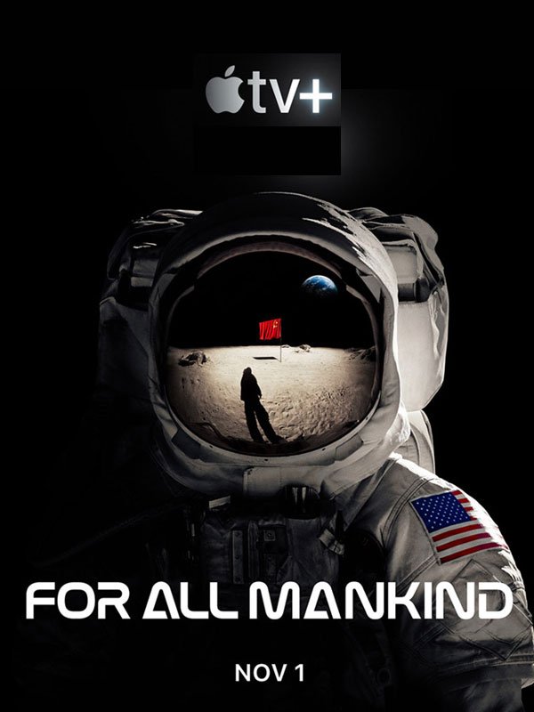 For All Mankind - Saison 5