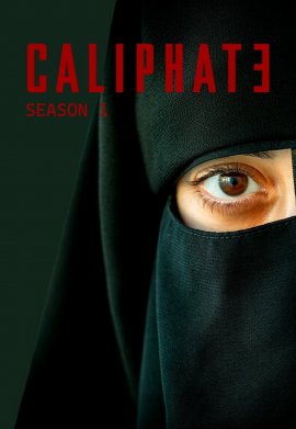 Kalifat - Saison 1