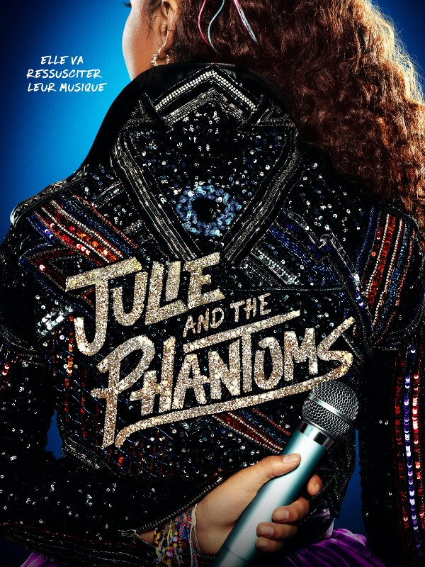 Julie and the Phantoms - Saison 1