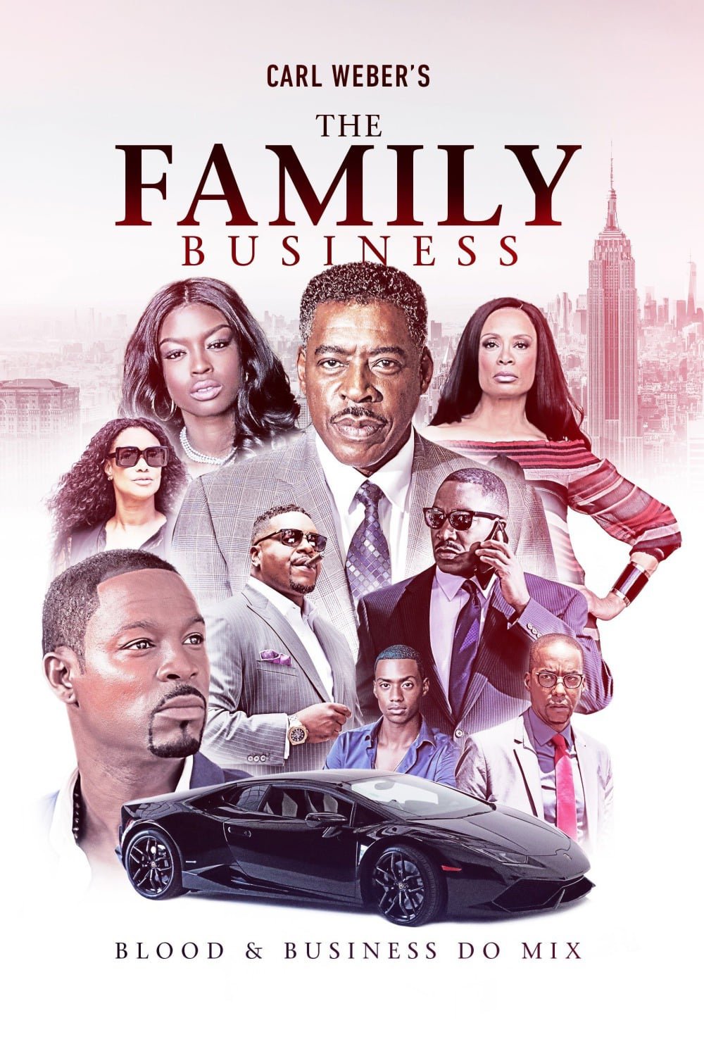 The Family Business - Saison 4