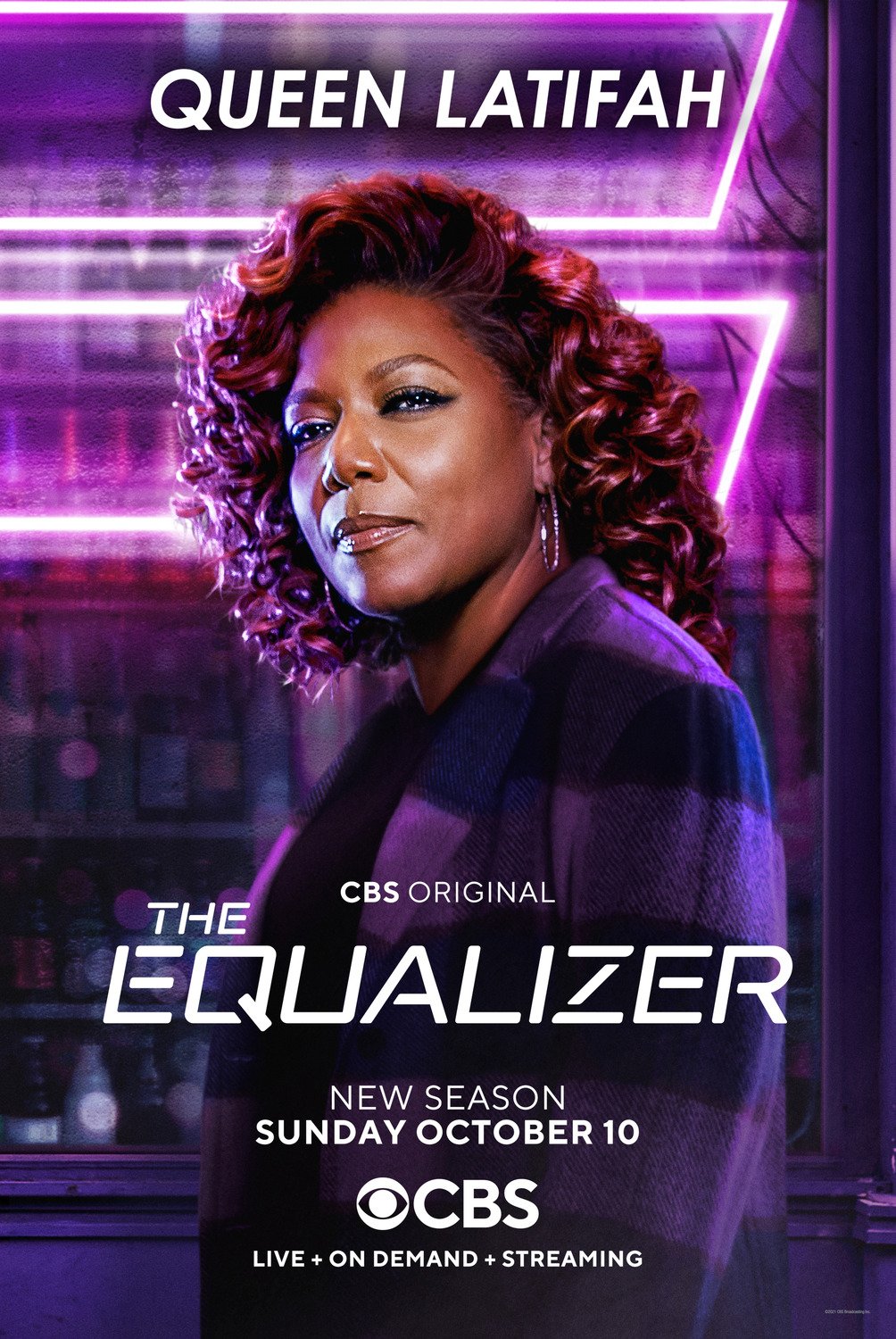 The Equalizer (2021) - Saison 2