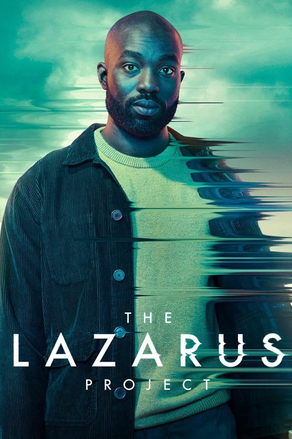 The Lazarus Project - Saison 1