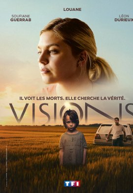 Visions - Saison 1