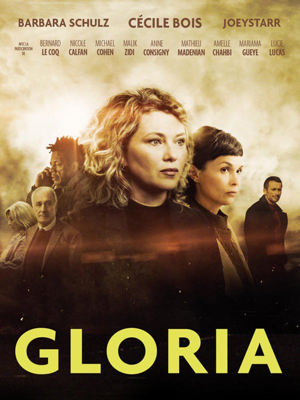 Gloria - Saison 1