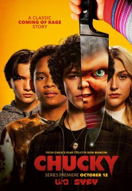 Chucky - Saison 3