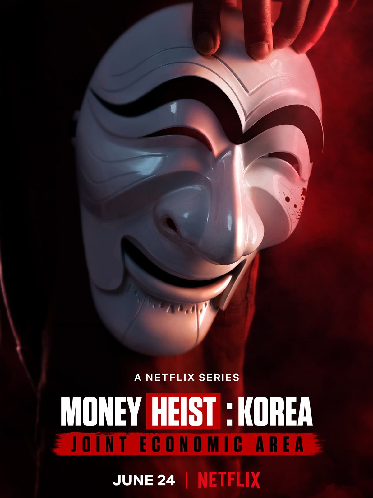 Money Heist: Korea - Saison 1