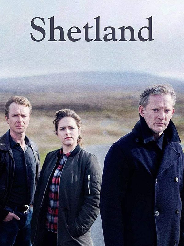Shetland - Saison 7