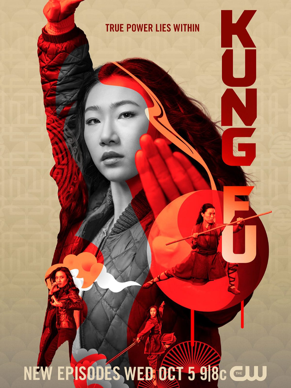 Kung Fu (2021) - Saison 3
