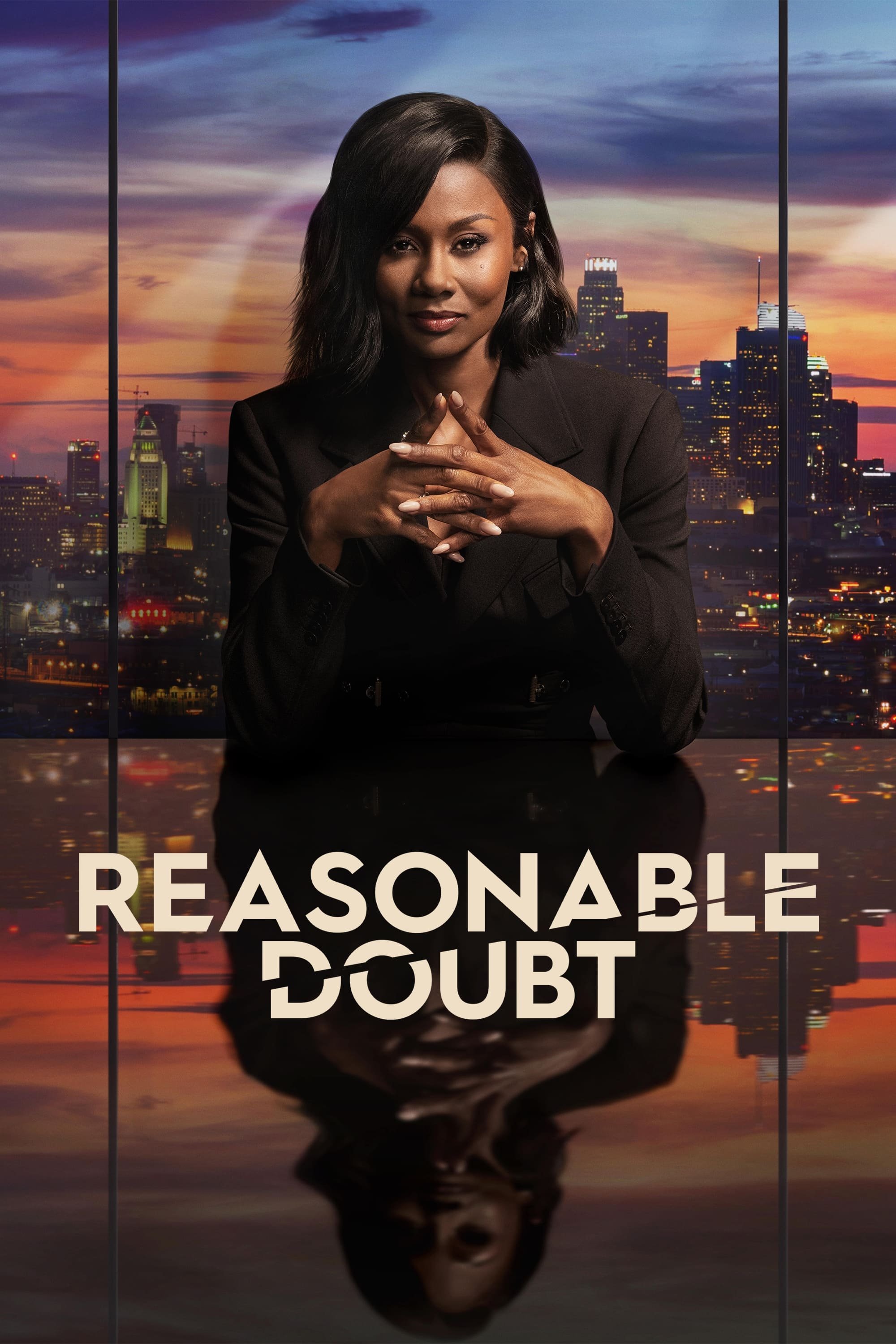 Reasonable Doubt - Saison 1