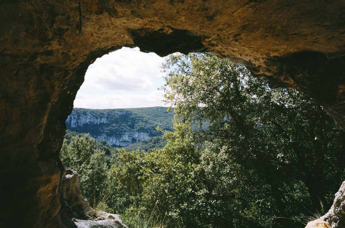 La Grotte des rêves perdus : Photo