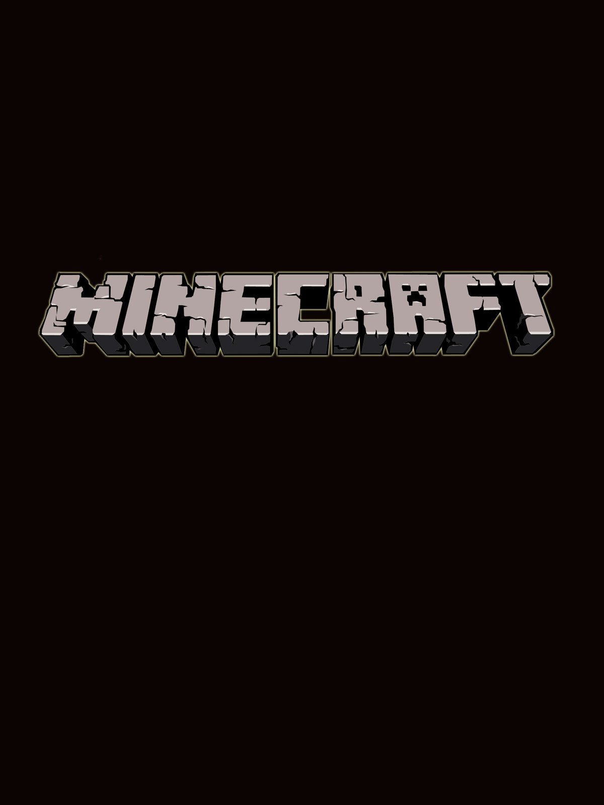 Minecraft : Affiche