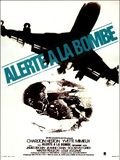 Alerte à la bombe : Affiche